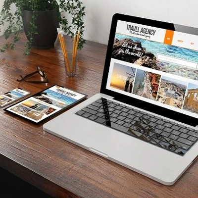 Web Sitesi Tasarımı, Tonya